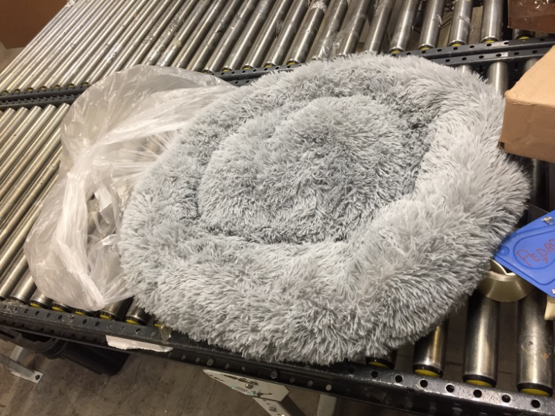 Photo 1 of 30 INCH ROUND DOG BED 