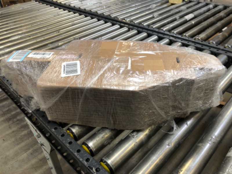 Photo 2 of AVIDITI Storage Bins 6"L x 18"W x 4.5"H, 50-Pack | Corrugated Cardboard Box for Packing, Moving and Storage 6 x 18 x 4 1/2