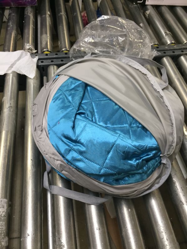 Photo 1 of amocane Portable Steam Sauna with 1000W Steam Generator, Personal Foldable Saunas Tent for Home Spa, 60 Minute Timer & Remote Control (L 33.5" x W 32.3" x H 41.7", Green)