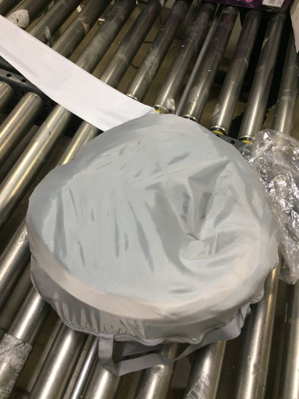 Photo 1 of amocane Portable Steam Sauna with 1000W Steam Generator, Personal Foldable Saunas Tent for Home Spa, 60 Minute Timer & Remote Control (L 33.5" x W 32.3" x H 41.7", Green)