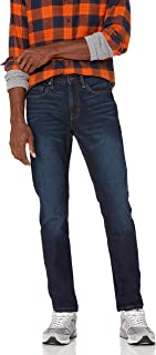 Photo 1 of Amazon Essentials Men's Slim-Fit Stretch Jean 36W X 30L
