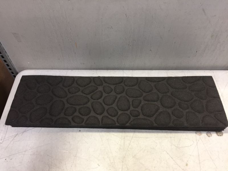 Photo 1 of 6 STAIR MATS