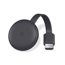 Photo 1 of Google Chromecast 3rd Generation