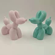 Photo 1 of Balloon Dog Sculpture