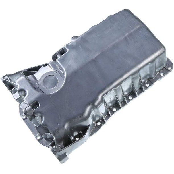 Photo 1 of A-Premium Engine Oil Pan Replacement for Volkswagen Golf 2000-2006 2000-2001 Beetle 1999-2001 2003 L4 1.8L
