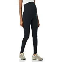 Photo 1 of Amazon Essentials Women's Maternity Legging, Large
