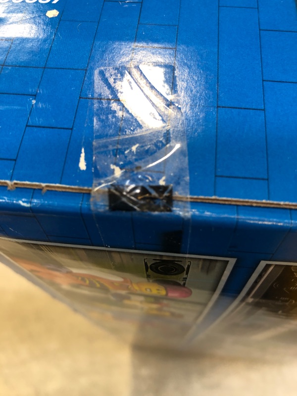 Photo 1 of LEGO City Express Passenger Train 60337 Building Toy Set with Powered up Technology for Boys, Girls, and Kids Ages 7+ (764 Pieces) ** FACTORY SEALED ** 

