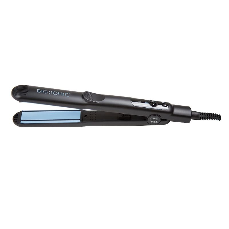 Photo 1 of BIO IONIC Onepass Styling Iron
