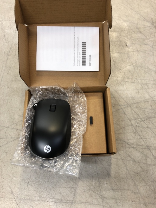 Photo 2 of HP Ultra Mobile Wireless Mouse H6F25AA#ABA
