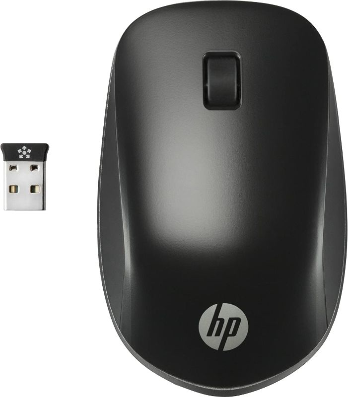 Photo 1 of HP Ultra Mobile Wireless Mouse H6F25AA#ABA
