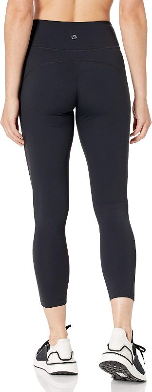 Photo 2 of Core 10 Women's Lightweight Flashflex High Waist Workout Leggings - 25" Inseam SIZE M 
