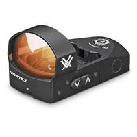 Photo 1 of Vortex Venom 3 MOA Waterproof Red Dot Sight
