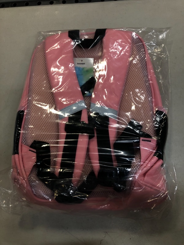 Photo 2 of CUSANGEL KIDS BACKPACK ** FACTORY SEALED ** 