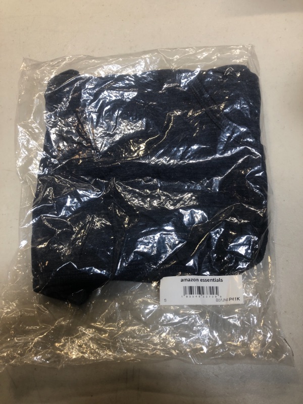 Photo 1 of Amazon Essentials Women's Studio Terry Dolphin Short
SMALL 