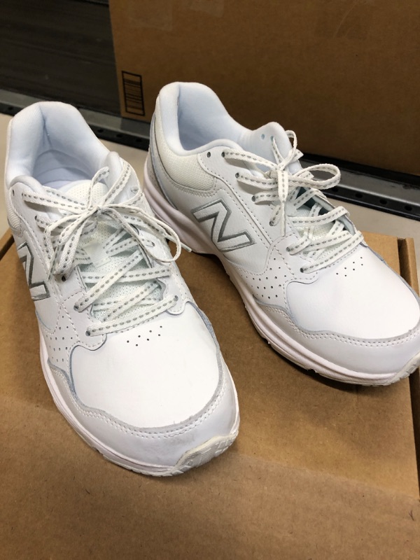 Photo 1 of New Balance Women's 411 V1 Training Shoe women 8  men 6.5