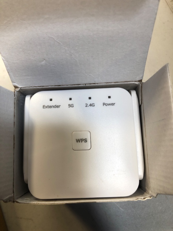 Photo 3 of WiFi Range Extender 1203H
