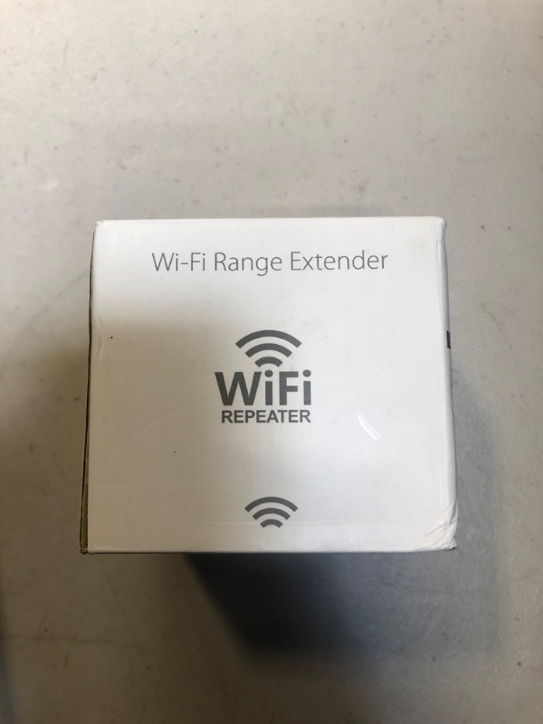 Photo 2 of WiFi Range Extender 1203H
