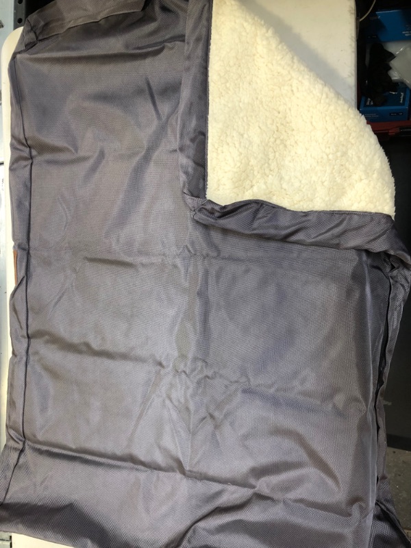 Photo 4 of BEDSURE PET BED