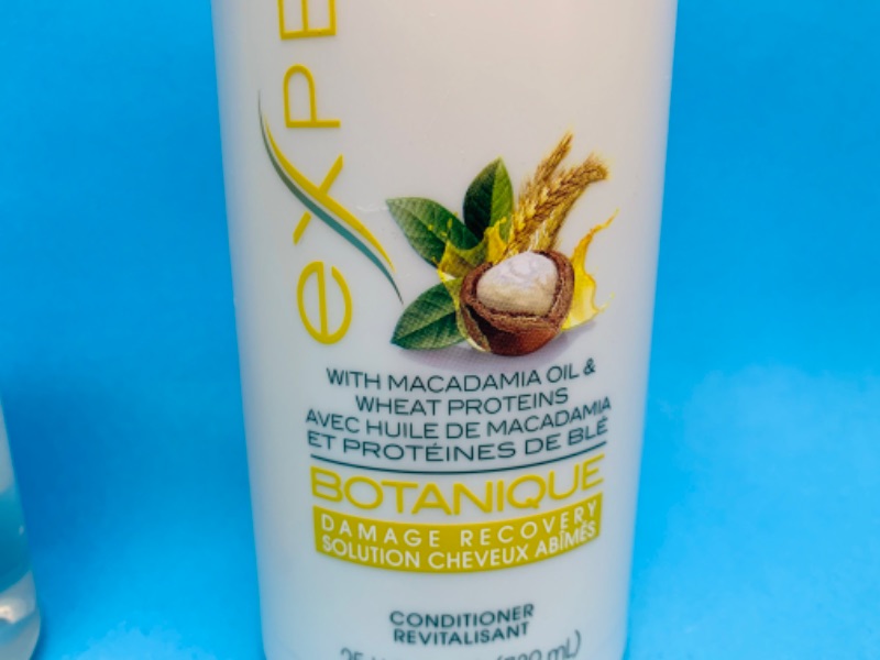 Photo 1 of 665234… .tresemme coconut nourish shampoo and damage recovery conditioner 