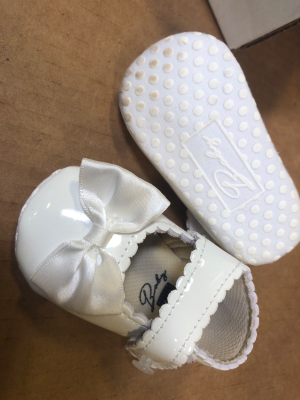 Photo 2 of Size 8/12m Baby Shoes 