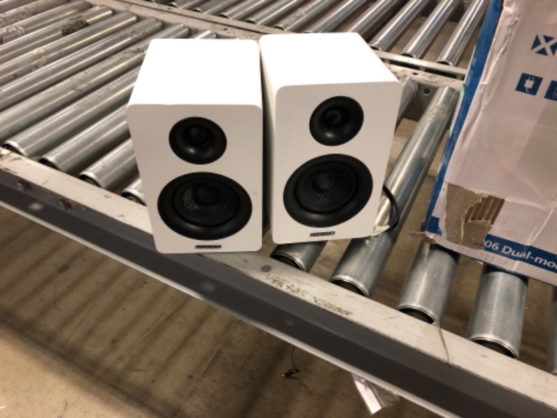 Photo 1 of Dual mode bookshelf speakers