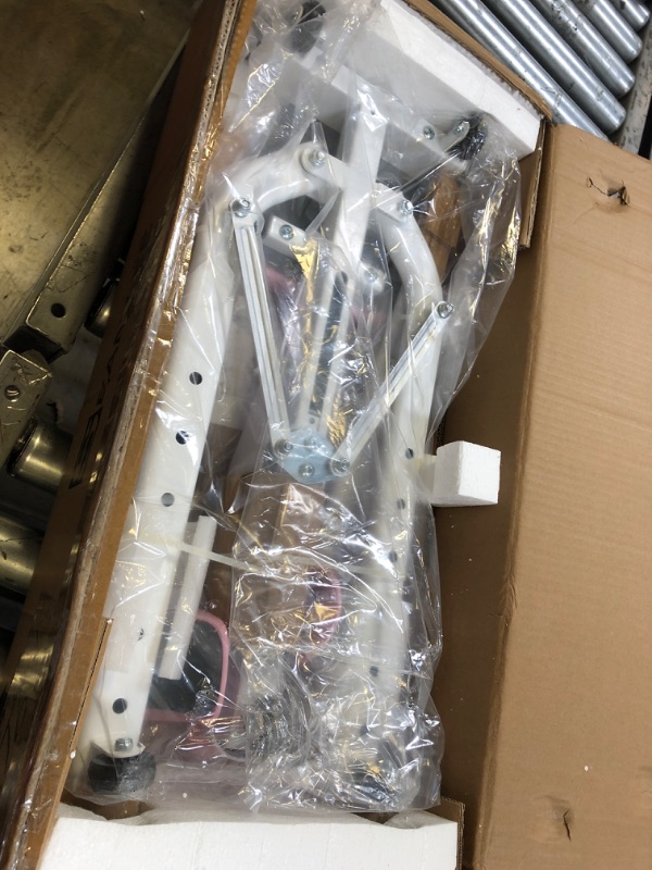 Photo 2 of seanleecore Leg Stretcher Leg Split Machine?Suitable for Ballet Cheerleading Dance Gymnastics or Any Sports Leg stretchers to Improve Flexibility of Quality Stretching Equipment.