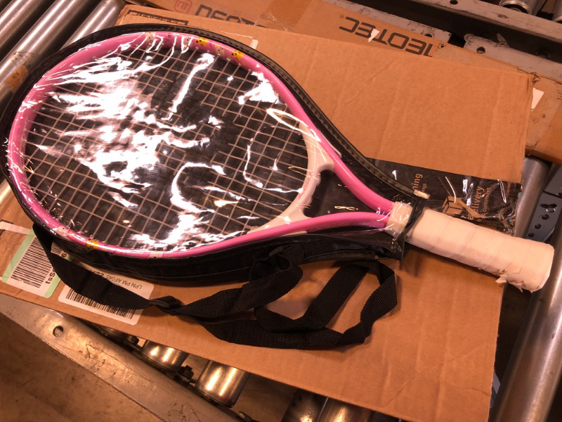 Photo 1 of Kids Tennis Racket
