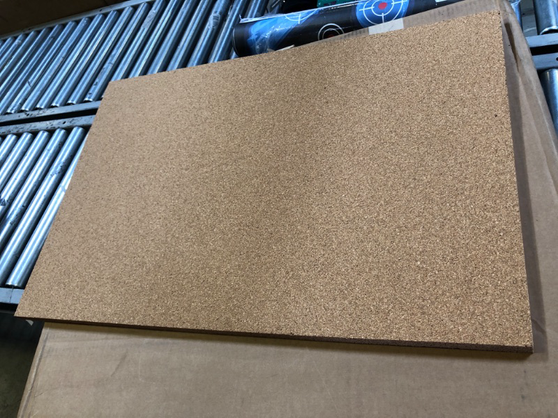 Photo 1 of  Cork Board Pad 
