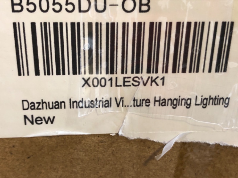 Photo 2 of  Dazhuan Ceiling Light Pendant  
