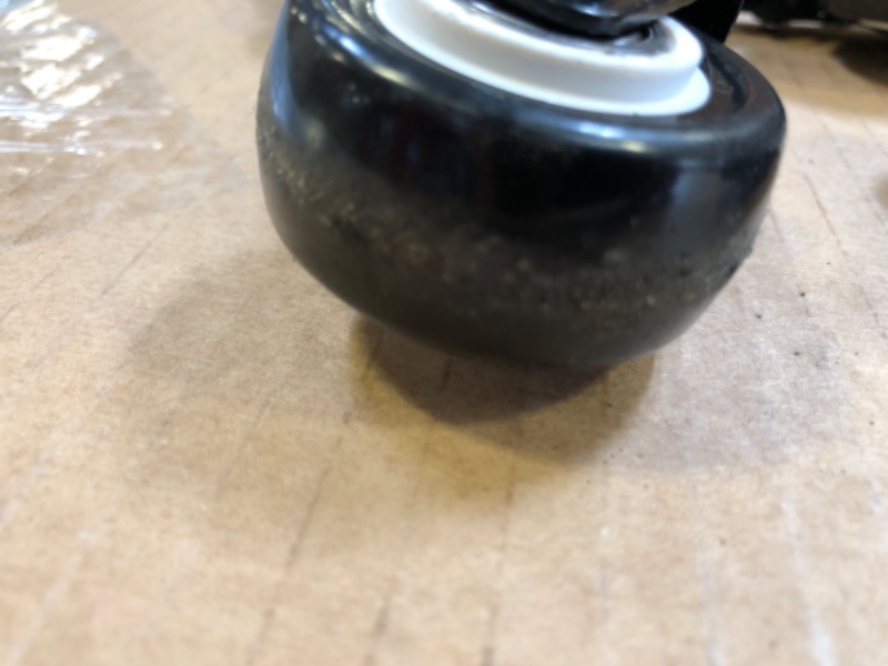 Photo 1 of 4 pcs  Swivel Caster Wheel 2" 

