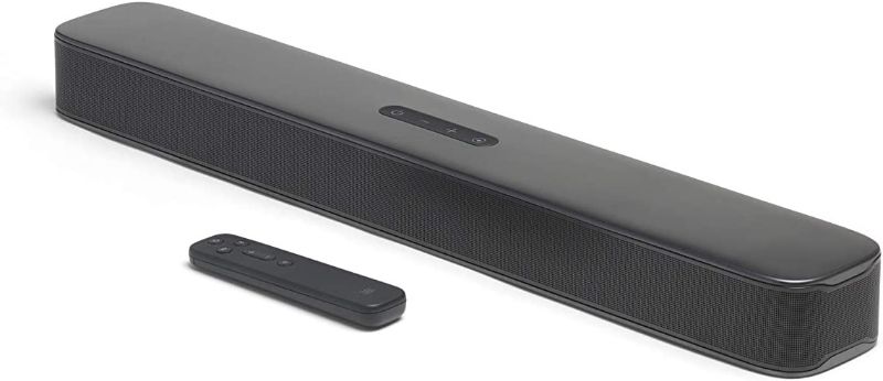 Photo 1 of JBL Bar 2.0 - All-in-One Soundbar
