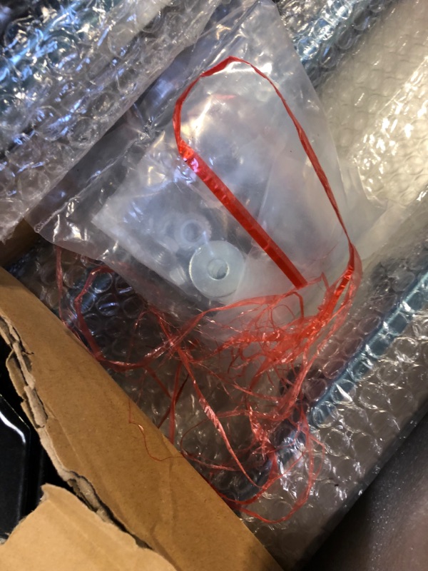 Photo 4 of YITAMOTOR 6 inches Running Boards Compatible with 2019-2023 Chevy Silverado/GMC Sierra 1500 Extended/Double Cab, 2020-2023 2500HD 3500HD, Chrome Side Step Nerf Bars
