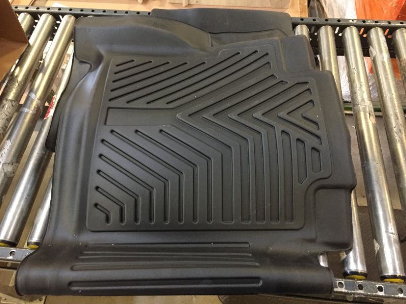 Photo 2 of YITAMOTOR Floor Mats Compatible with F250/F350 *** BOX DAMAGE ***