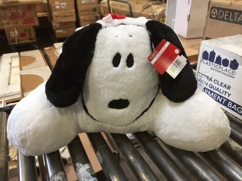 Photo 2 of Animal Adventure®| Peanuts®| Snoopy| Character Backrest