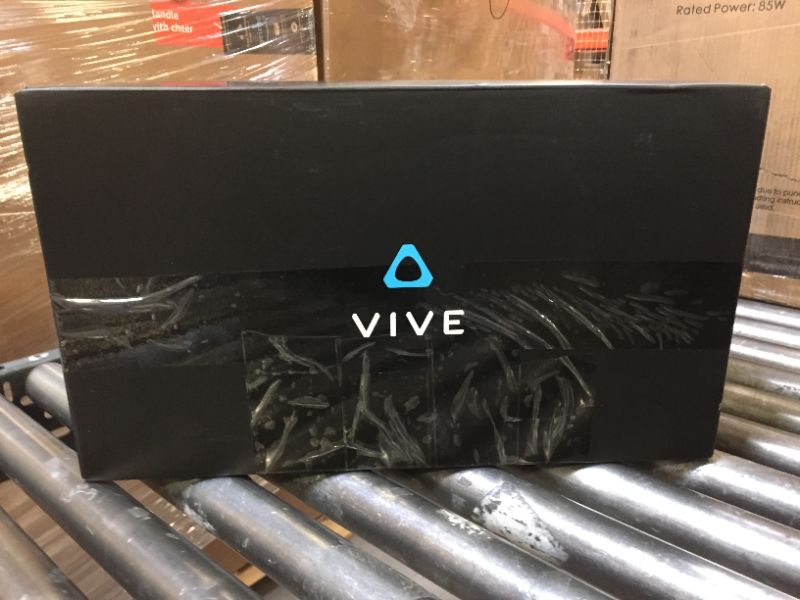 Photo 5 of **Selling for parts only** HTC Vive Cosmos Elite VR Headset (NONFUNCTIONAL)