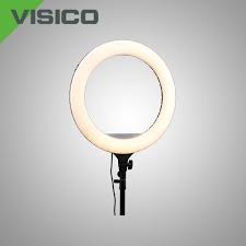 Photo 1 of visico led light rl-18bk1 --- Box Packaging Damaged, Minor Use, Missing Parts, Missing Power Cord