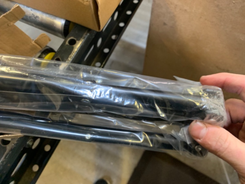 Photo 1 of visico led light rl-18bk1 --- Box Packaging Damaged, Minor Use, Missing Parts, Missing Power Cord