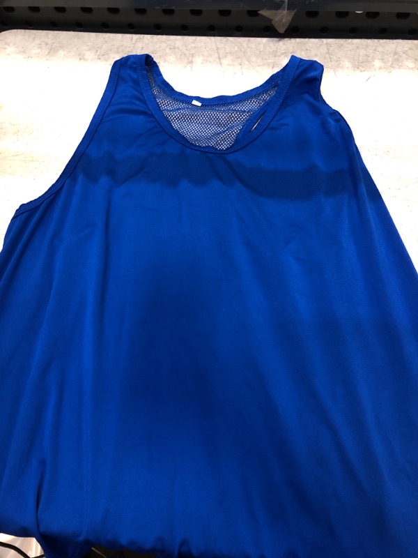 Photo 1 of Blue T - Shirt - XL 