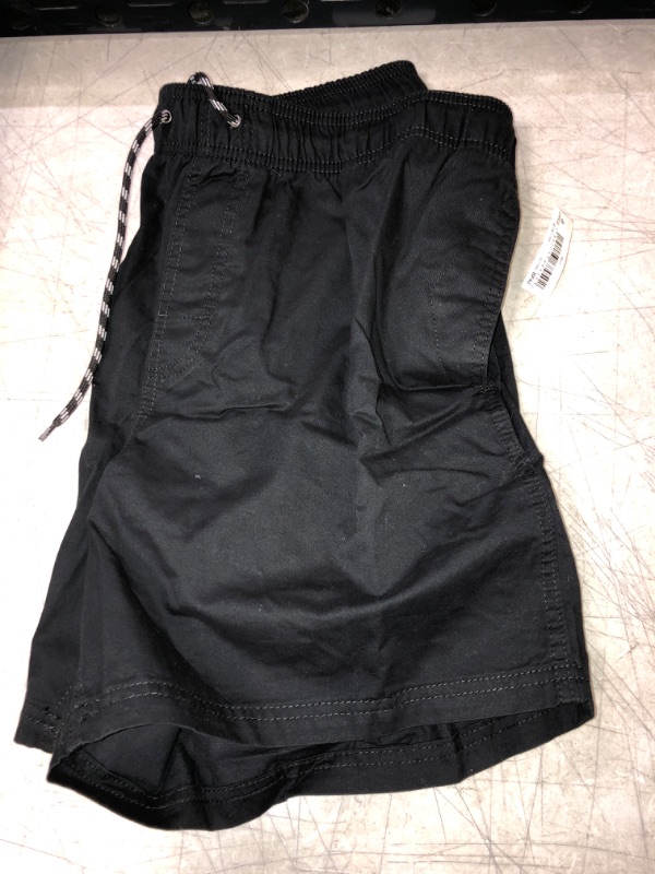 Photo 1 of Essentials Men's 6" Inseam Drawstring Walk Short - Large