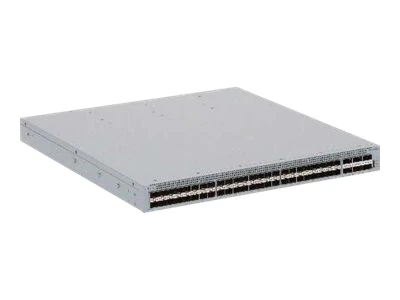 Photo 1 of Extreme Networks VSP 7254XSQ 48 1 10G SFP+ 40G
