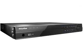 Photo 1 of Laview 8 Channel 4k Uhd Digital H.265 Nvr, 8 Poe Ports,---- No Hdd Included
