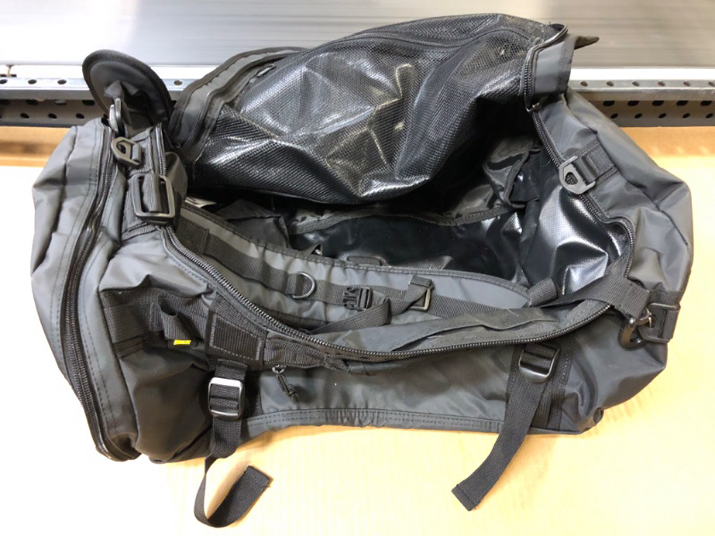 Photo 4 of 22in---MIER Large Duffel Backpack Sports Gym Bag  