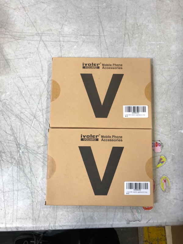 Photo 1 of 2 PACK ------- [3-Count] USB C Cable,iVoler (3ftX2+6ft) Type C Fast Charger A to C Cable Nylon Braided Cord for Samsung Galaxy Note 10 9 S8 S9 S10 Plus, MacBook Air, iPad Pro 2018,Google Pixel 4a,LG, (Gray)
