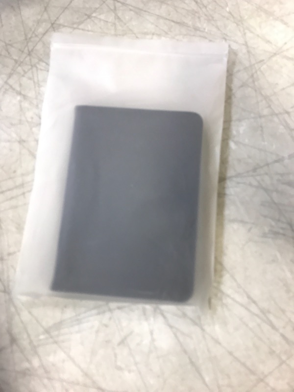 Photo 1 of Miroddi Case for 6" Kindle Paperwhite (10th Generation-2018) [Auto Sleep/Wake, Foldable Stand] Premium PU Leather Sleeve Case Cover with Card Slot & Hand Strap for Kindle Paperwhite 2018 - Black
