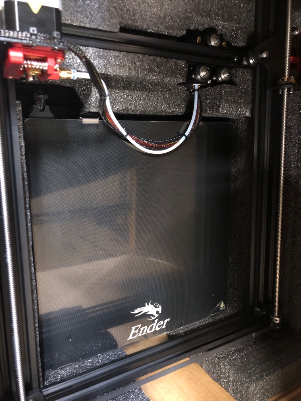 Photo 5 of  Ender 3 Max Neo FDM 3D Printer 
