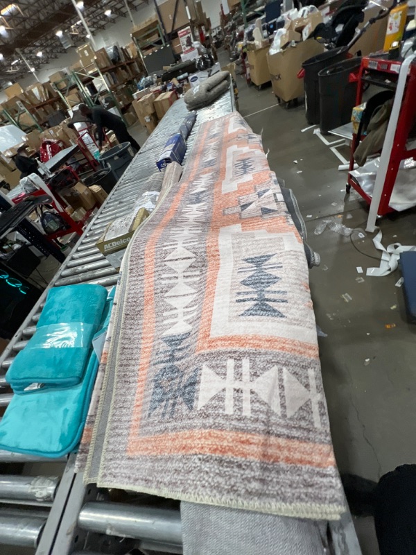 Photo 1 of 10ft area rug 