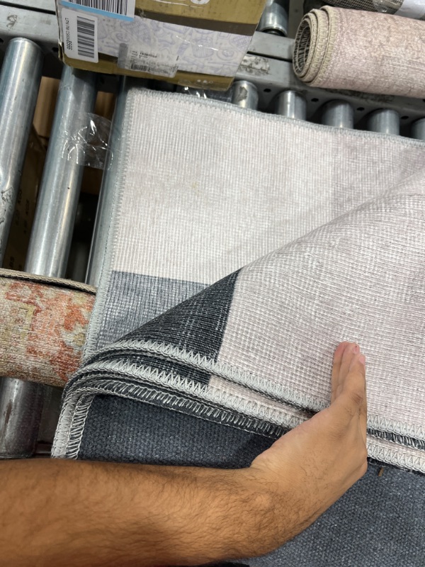 Photo 1 of 8ft area rug 