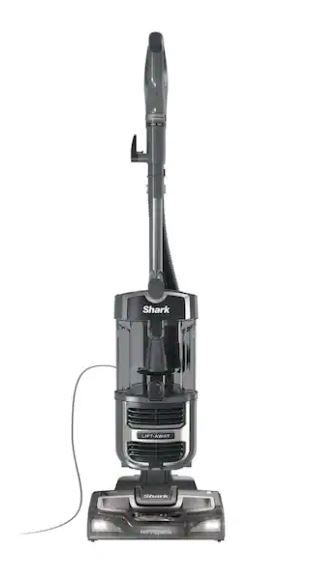 Photo 1 of ****Parts Only***Shark
Navigator Lift-Away Upright Vacuum Cleaner