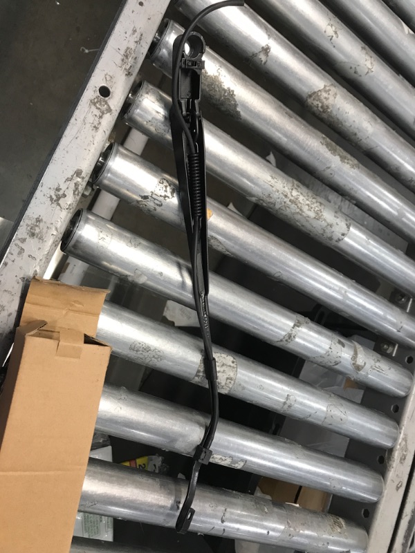 Photo 1 of Dorman 602-5403 Driver Side Windshield Wiper Arm Compatible with Select Kenworth Models