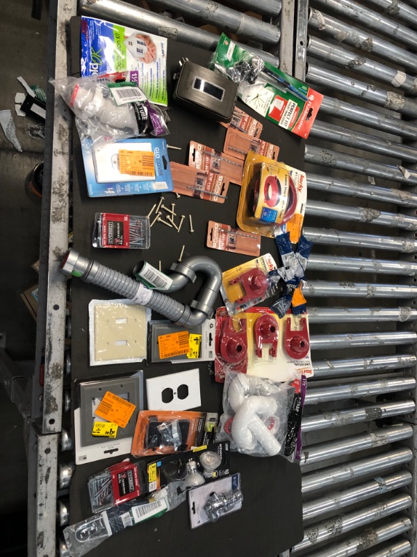 Photo 1 of 29 Household Bundle 